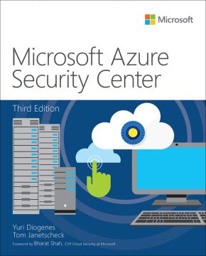 Microsoft Azure Security Center - MPHOnline.com