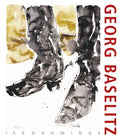 Georg Baselitz: 100 Drawings - MPHOnline.com