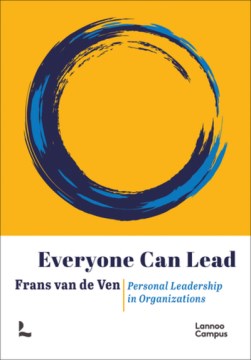 Everyone Can Lead - MPHOnline.com