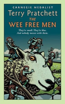 The Wee Free Men - MPHOnline.com