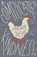 Complicated Kindness (Paperback) - MPHOnline.com