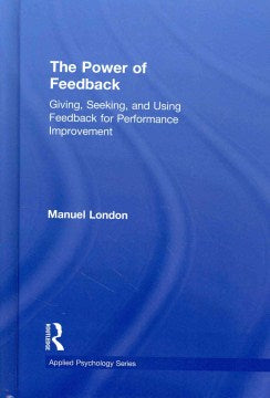 The Power of Feedback - MPHOnline.com