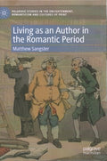 Living As an Author in the Romantic Period - MPHOnline.com