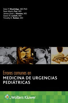 Errores comunes en medicina de urgencias pedi?tricas - MPHOnline.com