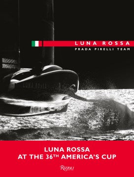 Luna Rossa - MPHOnline.com