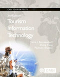 Tourism Information Technology - MPHOnline.com