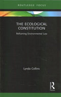 The Ecological Constitution - MPHOnline.com