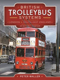 British Trolleybus Systems London and South-East England - MPHOnline.com