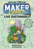 Live Sustainably! - MPHOnline.com