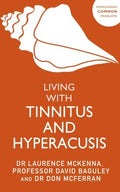 Living With Tinnitus and Hyperacusis - MPHOnline.com