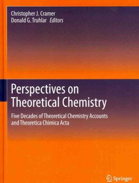 Perspectives on Theoretical Chemistry - MPHOnline.com