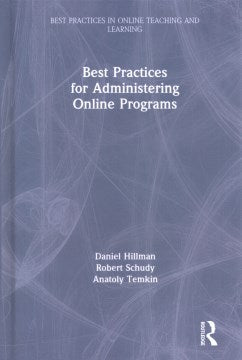 Best Practices for Administering Online Programs - MPHOnline.com