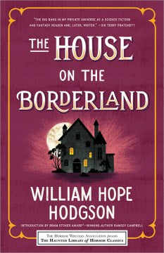 House on the Borderland - MPHOnline.com