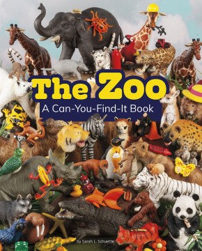 The Zoo - MPHOnline.com