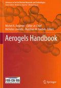 Aerogels Handbook - MPHOnline.com