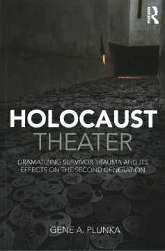 Holocaust Theater - MPHOnline.com