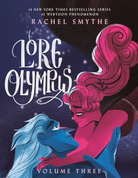 Lore Olympus 3 - MPHOnline.com