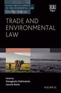 Trade and Environmental Law - MPHOnline.com