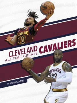 Cleveland Cavaliers All-time Greats - MPHOnline.com