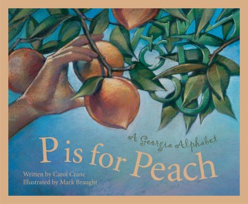 P Is for Peach - MPHOnline.com