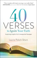 40 Verses To Ignite Your Faith - MPHOnline.com
