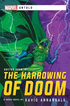 The Harrowing of Doom - MPHOnline.com