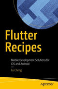 Flutter Recipes - MPHOnline.com