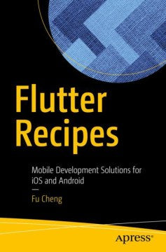 Flutter Recipes - MPHOnline.com