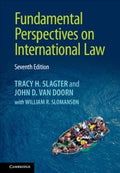 Fundamental Perspectives on International Law - MPHOnline.com