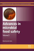 Advances in Microbial Food Safety - MPHOnline.com