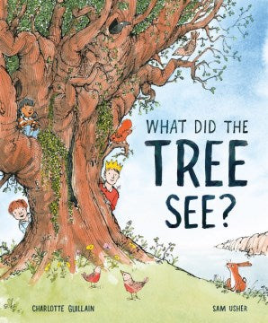 What Did the Tree See? - MPHOnline.com