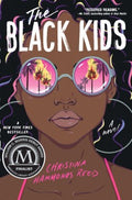 The Black Kids - MPHOnline.com