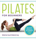 Pilates for Beginners - MPHOnline.com