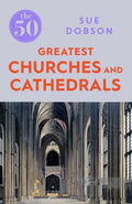 50 Greatest Churches & Cathedrals - MPHOnline.com