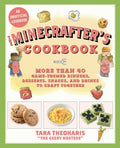 The Minecrafter's Cookbook - MPHOnline.com