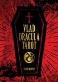 Vlad Dracula Tarot - MPHOnline.com