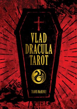 Vlad Dracula Tarot - MPHOnline.com