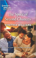 The Spirit of Second Chances - MPHOnline.com