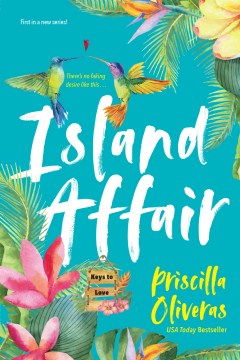 Island Affair - MPHOnline.com