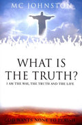 What Is the Truth? - MPHOnline.com