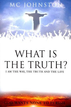 What Is the Truth? - MPHOnline.com