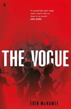 Vogue by McNamee, Eoin - MPHOnline.com