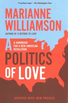 A Politics of Love - MPHOnline.com