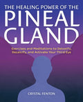 The Healing Power of the Pineal Gland - MPHOnline.com