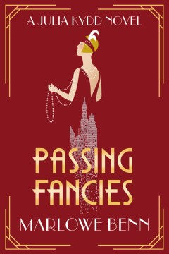 Passing Fancies - MPHOnline.com