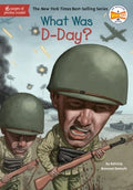 What Was D-day? - MPHOnline.com