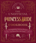 The Unofficial Princess Bride Cookbook - MPHOnline.com