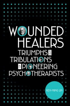 Wounded Healers - MPHOnline.com