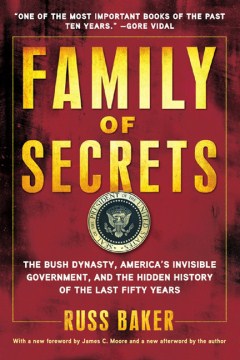 Family of Secrets - MPHOnline.com