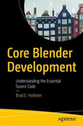 Core Blender Development - MPHOnline.com